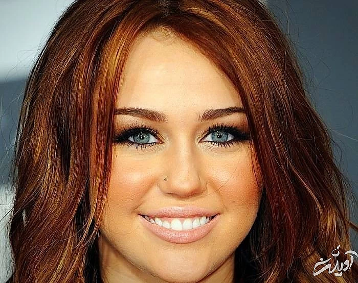 فالوور اینستاگرام مایلی سایرس مایلی سایرس